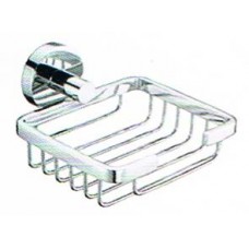 ANTHILL Nexus Series Soap Basket NE175(KA175)-POLISH / AH-BA-SPH-00902-PL